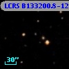 LCRS B133200.8-122505