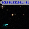 LCRS B133203.1-115530