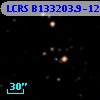 LCRS B133203.9-122243