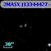 2MASX J13344427-1249096