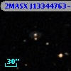 2MASX J13344763-1210026