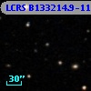 LCRS B133214.9-113618