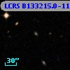 LCRS B133215.0-113324