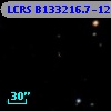 LCRS B133216.7-122718