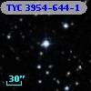 TYC 3954-644-1