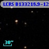 LCRS B133218.9-121002