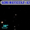 LCRS B133223.7-122733
