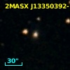 2MASX J13350392-1215172