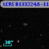LCRS B133224.8-111931