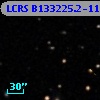 LCRS B133225.2-115822