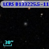 LCRS B133225.5-114640