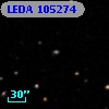LEDA  105274