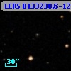 LCRS B133230.8-120234