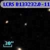 LCRS B133232.0-114612