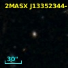 2MASX J13352344-1158161