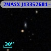 2MASX J13352601-1159032