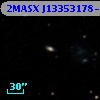 2MASX J13353178-1233118