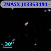2MASX J13353191-1246118