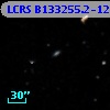 LCRS B133255.2-123146