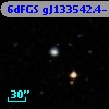 6dFGS gJ133542.4-121924