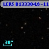 LCRS B133304.8-112744