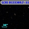 LCRS B133309.7-115630