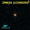 2MASX J13360202-1151319