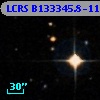LCRS B133345.8-115441