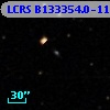LCRS B133354.0-115424