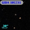 LEDA  105231