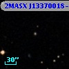 2MASX J13370018-1209126