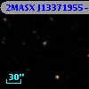 2MASX J13371955-1233374