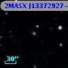 2MASX J13372927-1250134