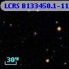 LCRS B133450.1-114822