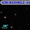 LCRS B133455.1-111730