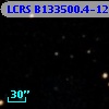 LCRS B133500.4-122754