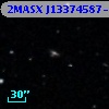 2MASX J13374587-1248302