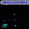 2MASX J13374854-1250162