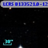LCRS B133521.0-122821