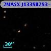 2MASX J13380283-1242156