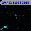 2MASX J13380508-1249596