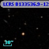 LCRS B133536.9-121313