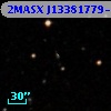 2MASX J13381779-1226205