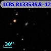 LCRS B133538.8-121721