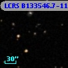LCRS B133546.7-115034
