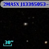 2MASX J13385053-1224017