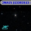 2MASX J13385813-1244166