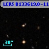 LCRS B133619.0-115125