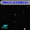 2MASX J13390315-1158102