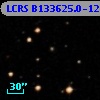 LCRS B133625.0-122011